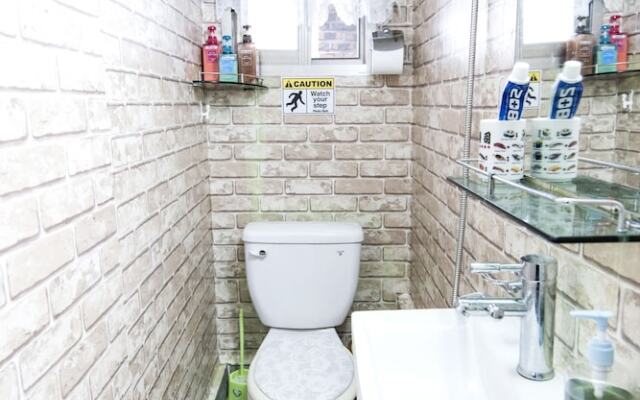 Photo Park Guesthouse