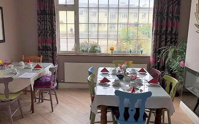 Cherry Tree Guesthouse