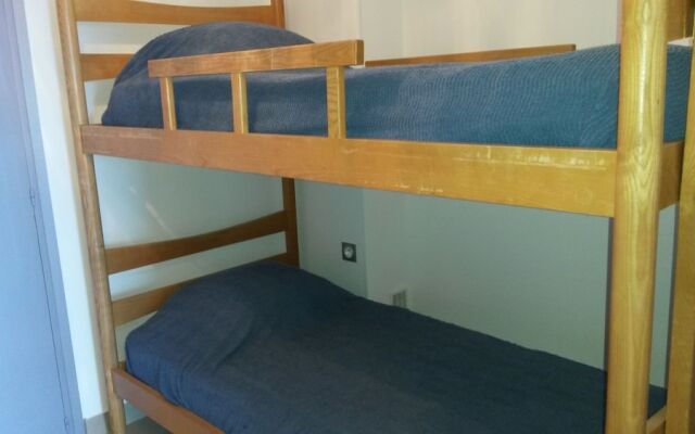 Les Sables Blancs de la Liscia