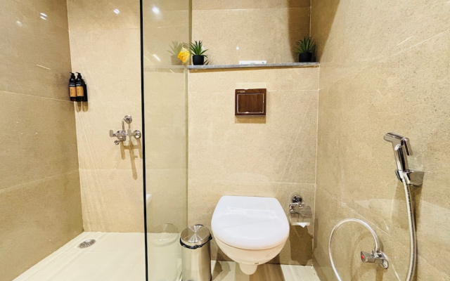 Arth Suites Lucknow Gomti Nagar