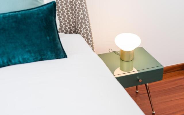 GuestReady - Jazz Apartment