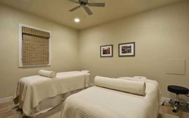 Sage Hill Inn & Spa