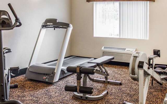 Quality Inn Manitowoc