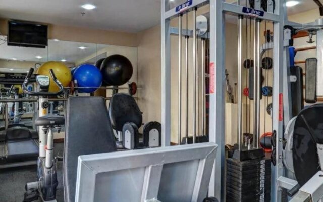 Postcard View Arpoador A1-001