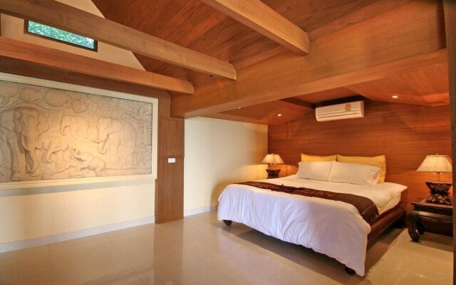 Longtail Suites