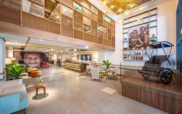 Icon Saigon - Lifestyle Design Hotel
