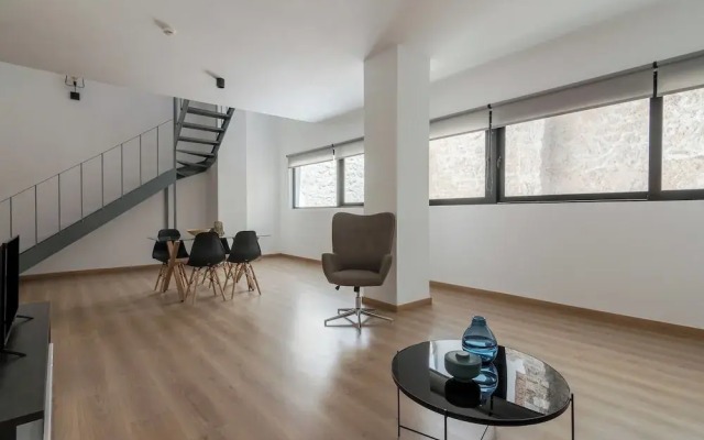 Leochares Lifestyle Apartments