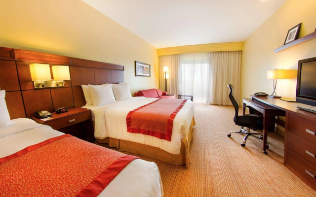 Courtyard by Marriott Paramaribo