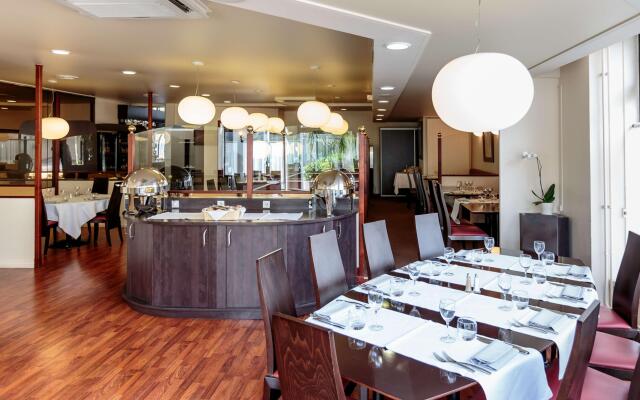 Kyriad Prestige Clermont-Ferrand