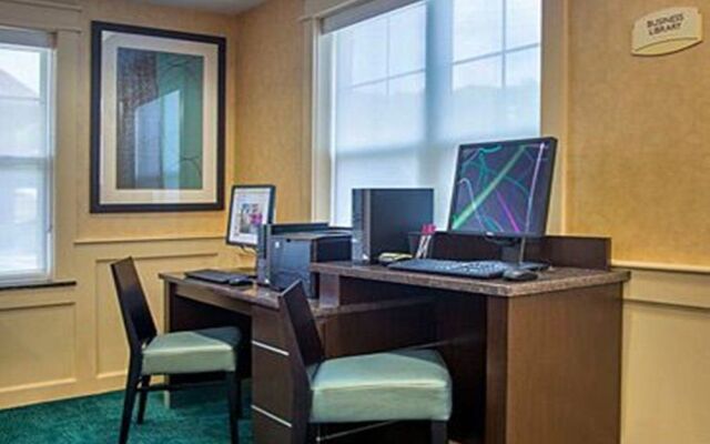 Residence Inn Saratoga Springs