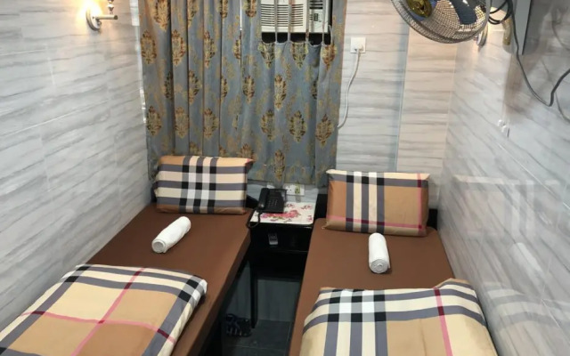 Dreamland guest house