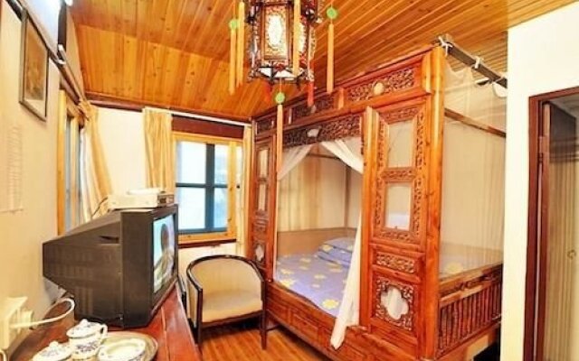 Xitang Lazy Bugs Home