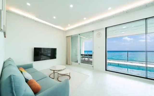 ON Pool Villa