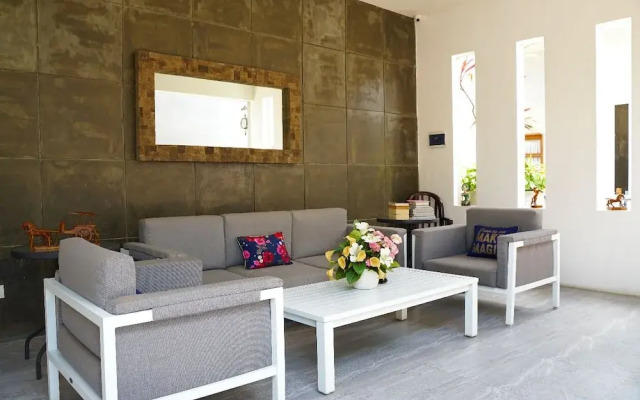 IOOVE Tanjung Seminyak Suites