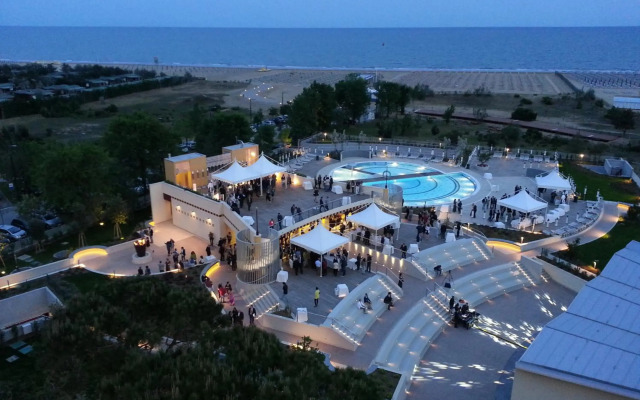 Laguna Park Hotel