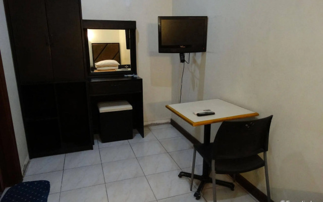 M Hotel Manila