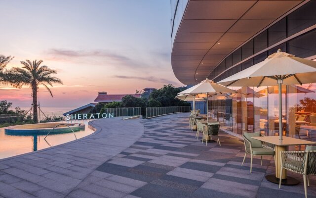 Sheraton Beihai Resort
