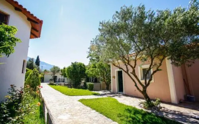 Kefalonian Mill - Oneira Villas