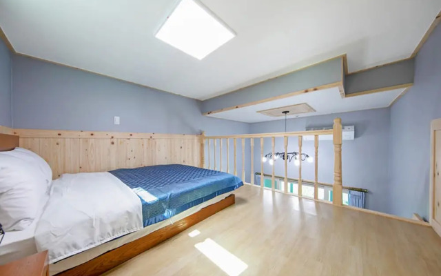 Yesu Happiness Joy Pension