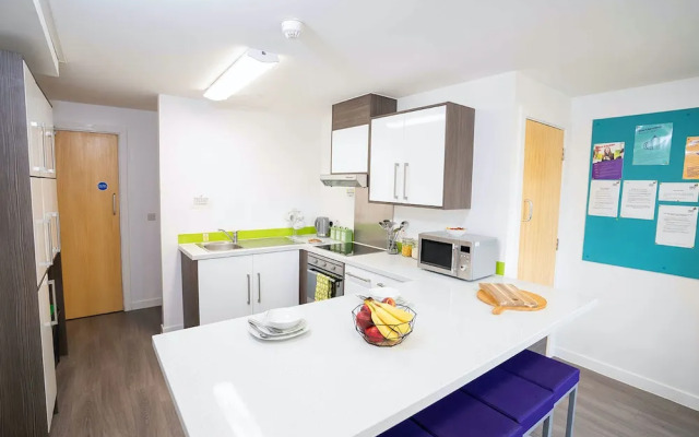 Vibrant Rooms STUDENTS Only - COVENTRY