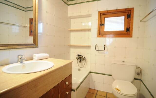 HomeHolidaysRentals  Le Vinya - Costa Barcelona