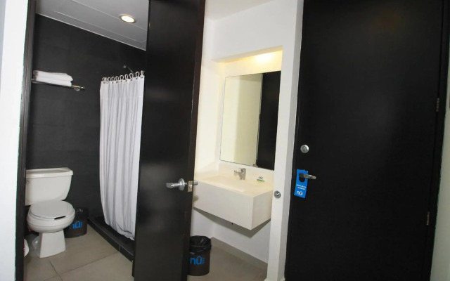 Nû Hotel