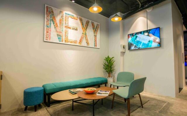 Nexy Living