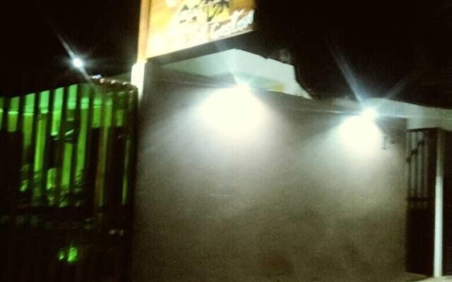 Chalés Pôr do Sol Gostoso