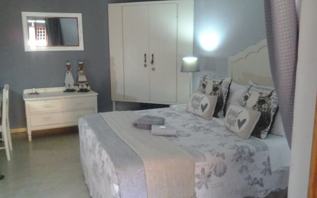 Africa s Eden Guesthouse