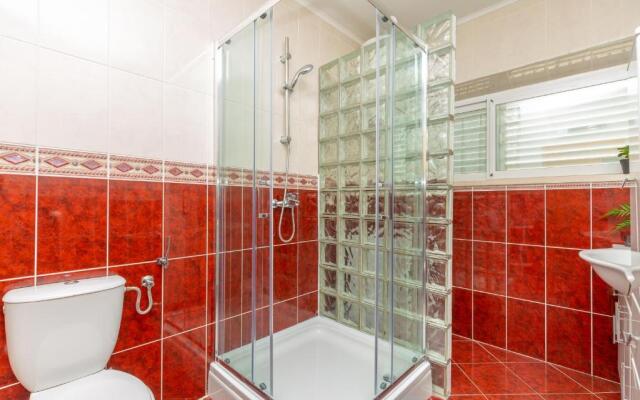 Apartment Canescens A18