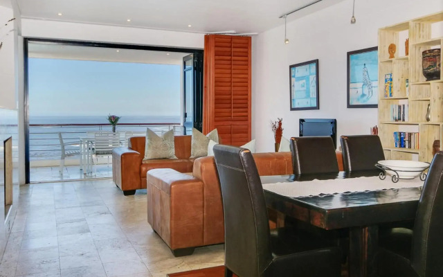 Bali Luxury Suite C