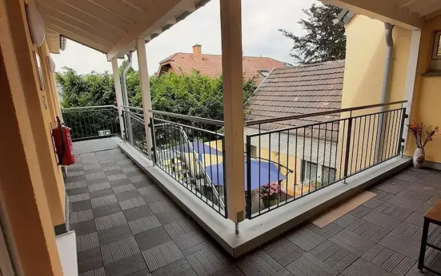 Hotel Landhaus Effeld