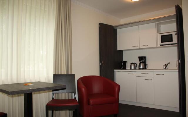 Sporthotel Bloemfontein Superior