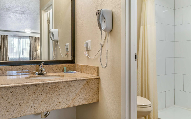 Best Western Of Hartland