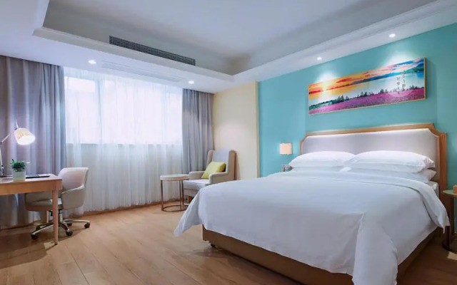 Vienna Hotel (Dongmin Road Nanning)