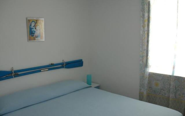 Blue See Beach House