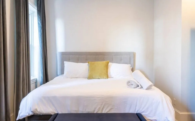 Thena Hotel - Huge Studio - Midtown