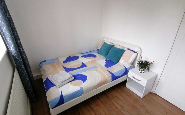 White City Apartment, Your London Stay