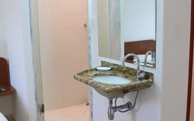 Pousada das Estrelas