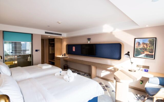 Echarm Hotel