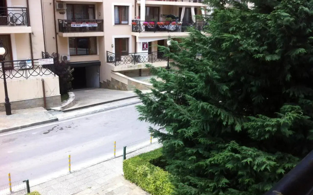 Apartment Hotel Yalta