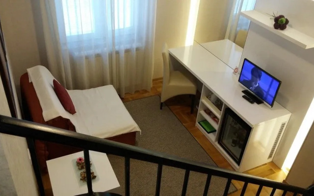 Villa Forest