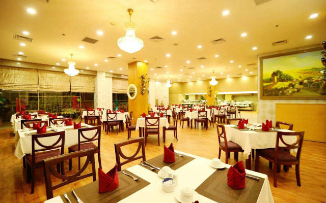 La Casa Hanoi Hotel
