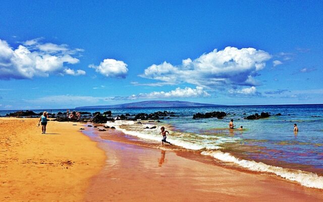Ocean Breeze Hideaway