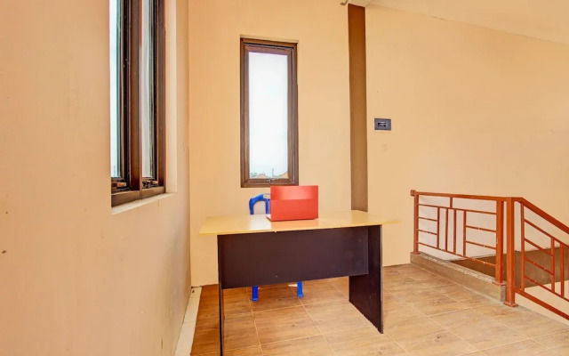 Hotel O Kristin Homestay