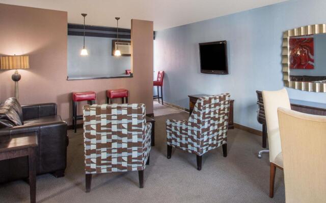 Travelodge by Wyndham Las Vegas Center Strip