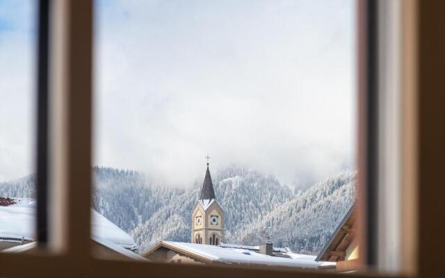 Haus Alpenruhe by Schladmingurlaub