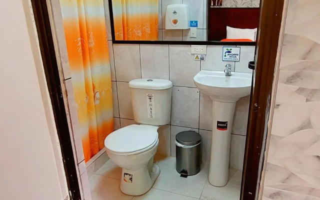 Hostal La Siesta