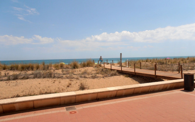 Apartamentos Surfing 3000