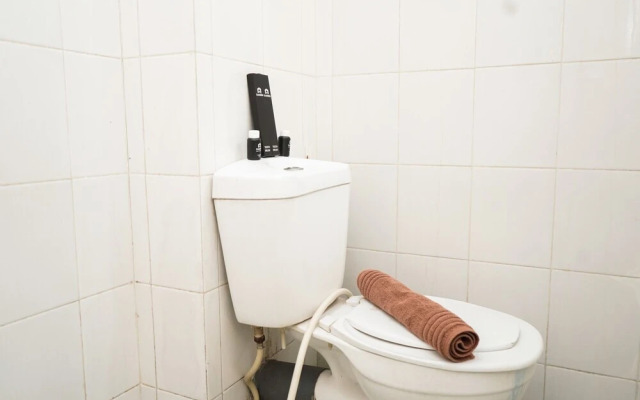 Warm 2BR Apartment Cibubur Village